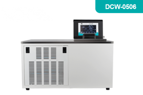 低溫恒溫槽（加熱、制冷）DCW-0506