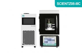 非接觸式超聲波細(xì)胞粉碎機SCIENTZ08-IIIC