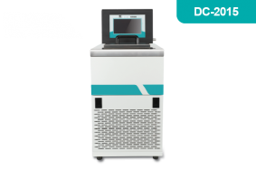 低溫恒溫槽（加熱、制冷）DC-2015